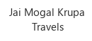 Jai Mogal Krupa Travels