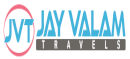 Jay Valam Travels