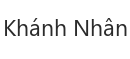 Khanh Nhan