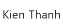 Kien Thanh