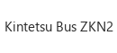 Kintetsu Bus ZKN2