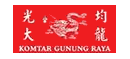 Komtar Gunung Raya