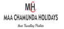 Maa Chamunda Holidays