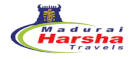 Madurai Harsha Travels
