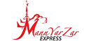 Mann Yar Zar Express