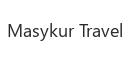 Masykur Travel