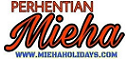 Mieha Holidays