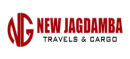 New Jagdamba Travels Cargo