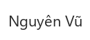 Nguyen Vu