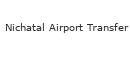 Nichatal Airport Transfer