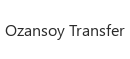 Ozansoy Transfer