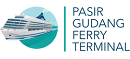 Pasir Gudang Ferry Terminal