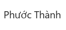 Phuoc Thanh-Thanh Tuan