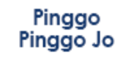 Pinggo Pinggo Jo