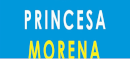PRINCESA MORENA