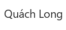 Quach Long