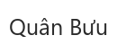 Quan Buu