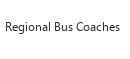 Regional Bus Coaches