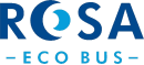 Rosa Eco Bus