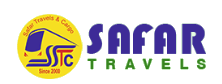 Safar Travels Ahmedabad