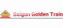 Saigon Golden Train