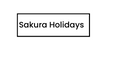 Sakura Holidays