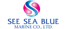 See Sea Blue Marine