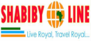 Shabiby Line