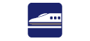 Shinkansen Train