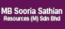Sooria Sathian Resources