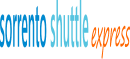Sorrento Shuttle Express