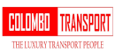 Sri Lanka Luxury Bus Service