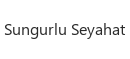 Sungurlu Seyahat