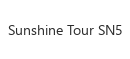 Sunshine Tour SN5