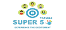 Super 5 Travels