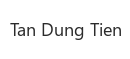 Tan Dung Tien