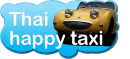 Thai Happy Taxi