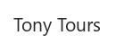 Tony Tours