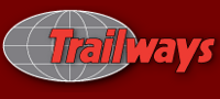 Trailways Logo