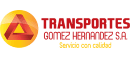 Transportes Gómez Hernández