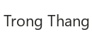 Trong Thang