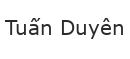 Tuấn Duyên