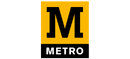 Tyne & Wear Metro