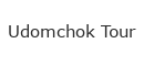 Udomchok Tour