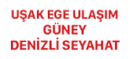 Uşak Ege Ulaşım