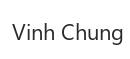 Vinh Chung