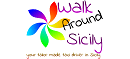 Walk Around Sicily