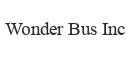 Wonder Bus Inc