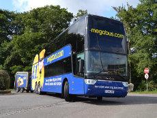 Megabus Bus Tickets Schedules And Reviews Checkmybus