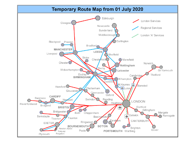 national express journey planner bus